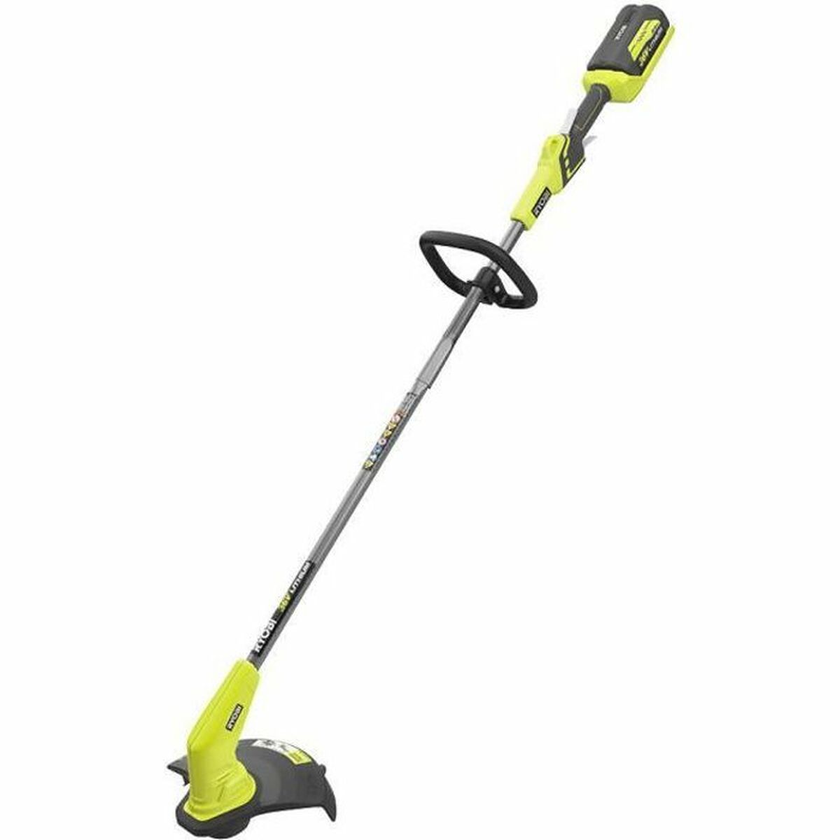 Elektrisk trimmer Ryobi RY36LT33A-120 36V - 6