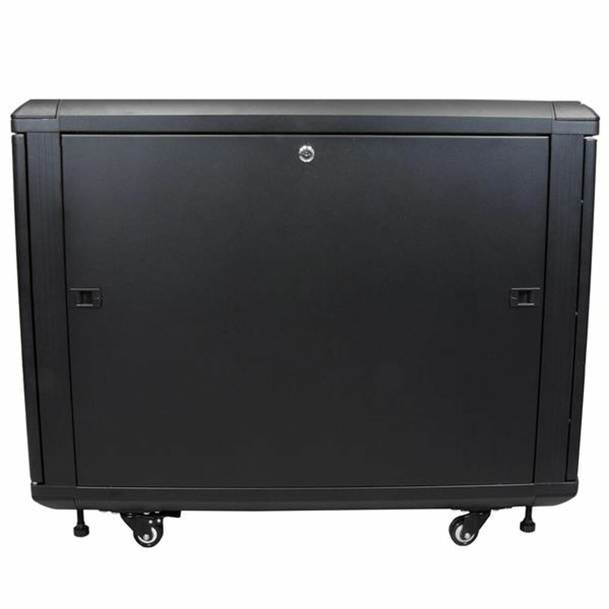 Väggrack Startech RK1236BKF - 2