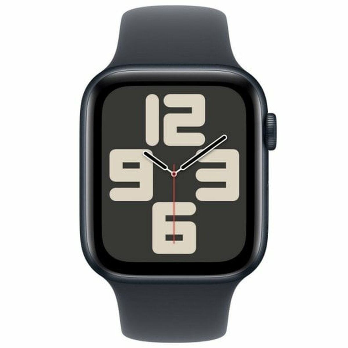 Smartklocka Apple MXGM3QL/A Marinblå 44 mm - 2