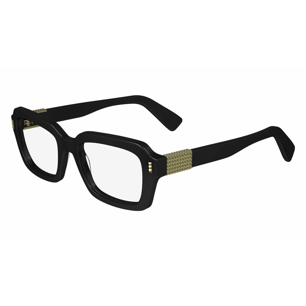 Glasögonbågar Lanvin LNV2653-1 Ø 50 mm - 3