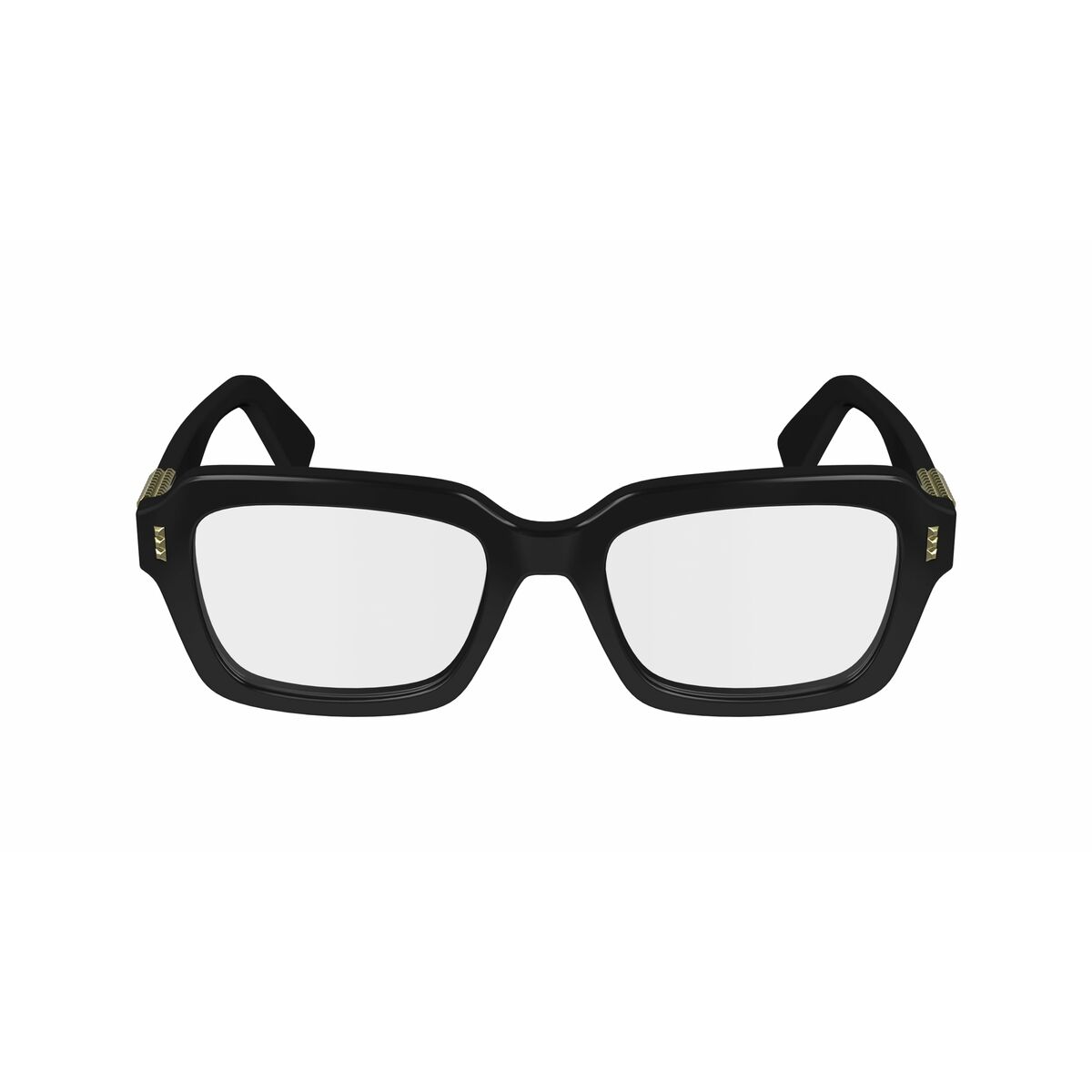 Glasögonbågar Lanvin LNV2653-1 Ø 50 mm - 2