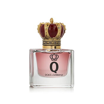 Parfym Unisex Dolce & Gabbana Q by Dolce & Gabbana Intense EDP 30 ml