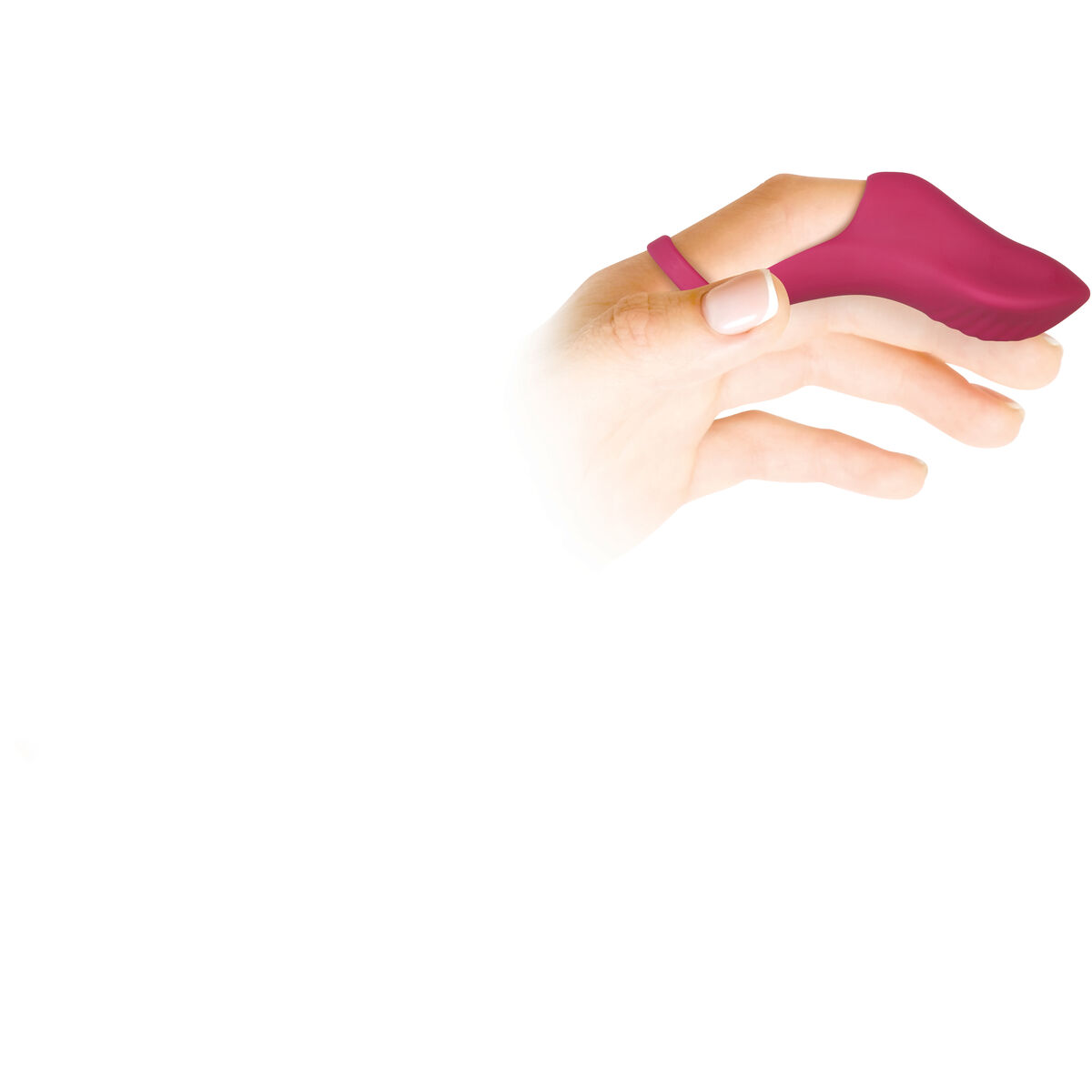 Fingervibrator Orb Evolved Frisky - 2