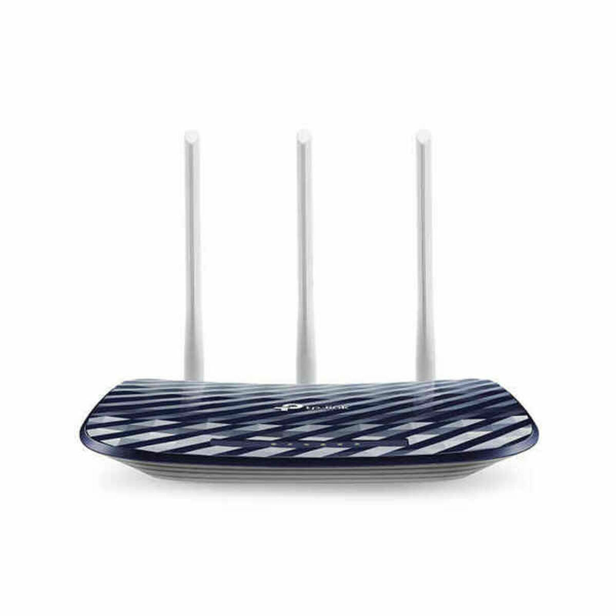 Router TP-Link ARCHERC20 433 Mbit/s Svart
