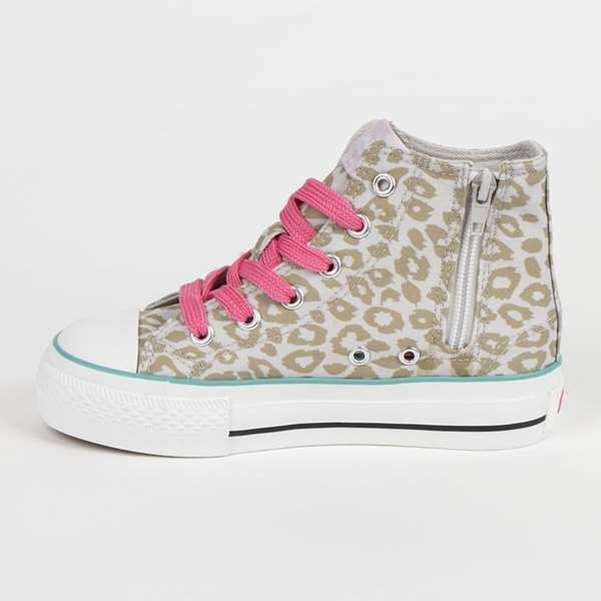 Kängor, Casual, Barn Minnie Mouse Multicolour - 2