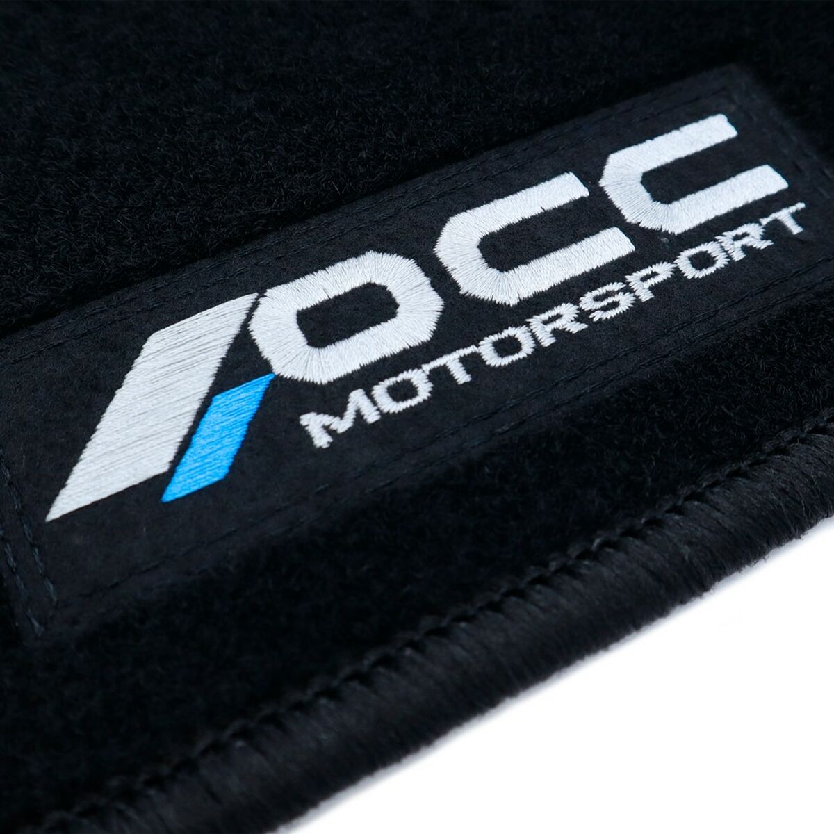 Bilgolvmatta OCC Motorsport OCCVW0021LOG - 3