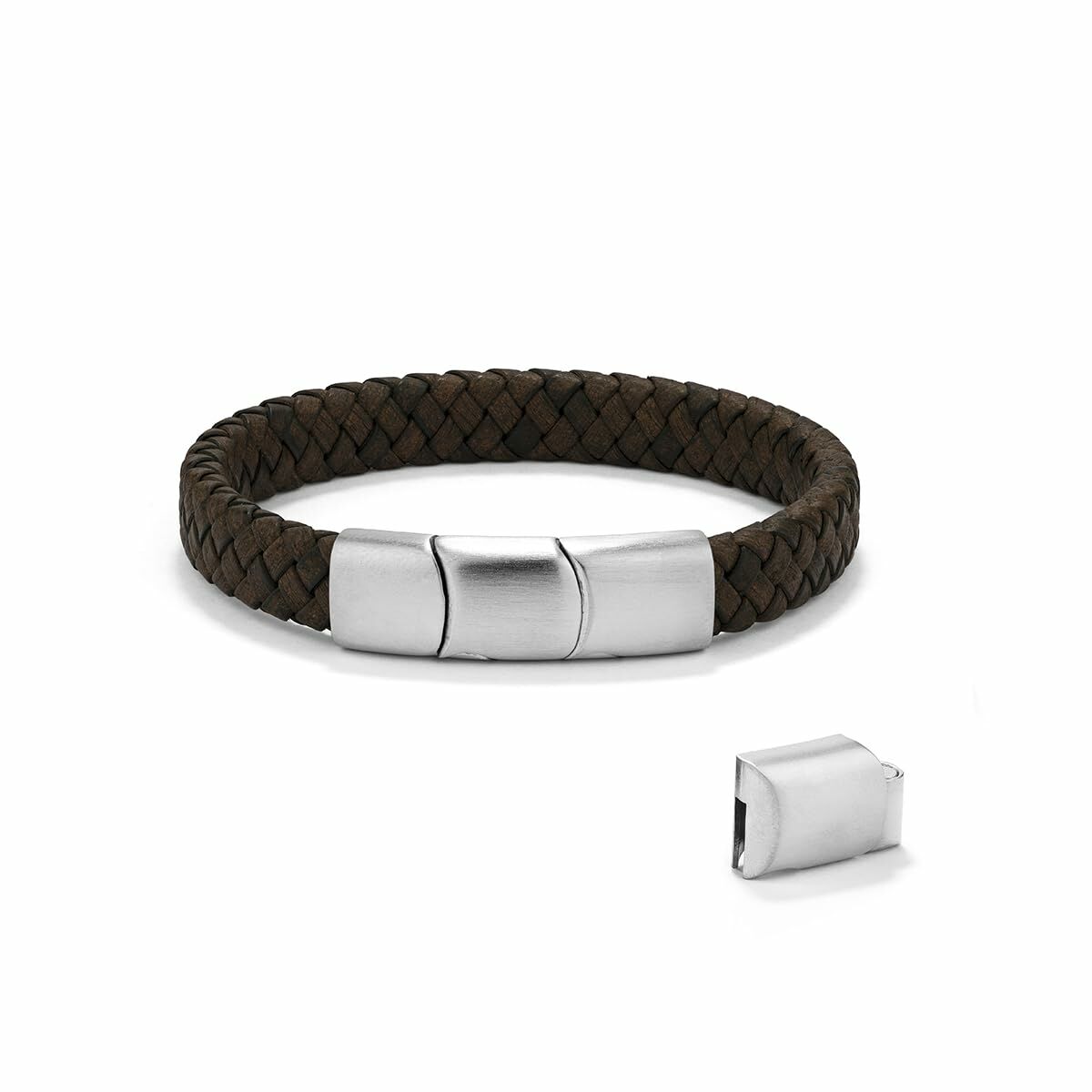 Herrarmband Radiant RH000293 Svart