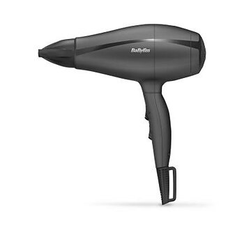 Hårtork Babyliss 5910E Svart 2000 W