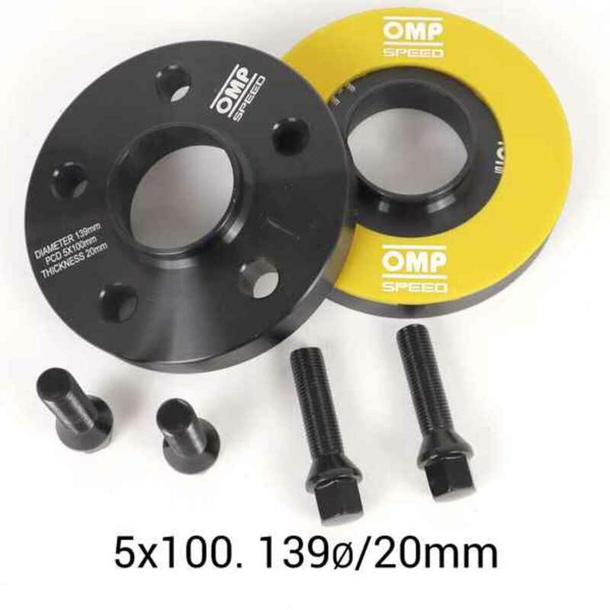 Separator set OMP OMPS08452001 - 14