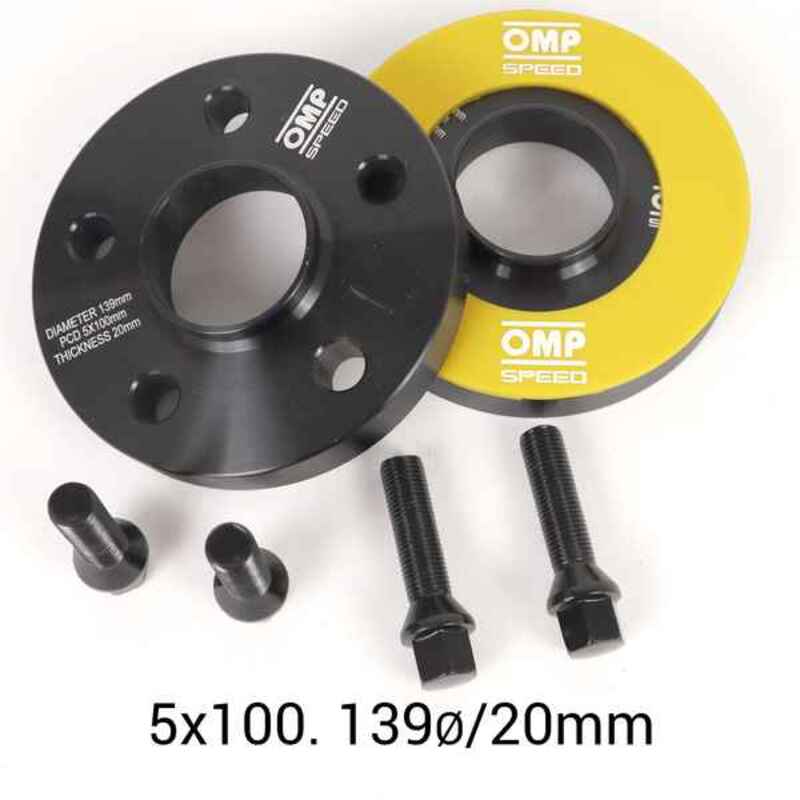 Separator set OMP OMPS08452001 - 5