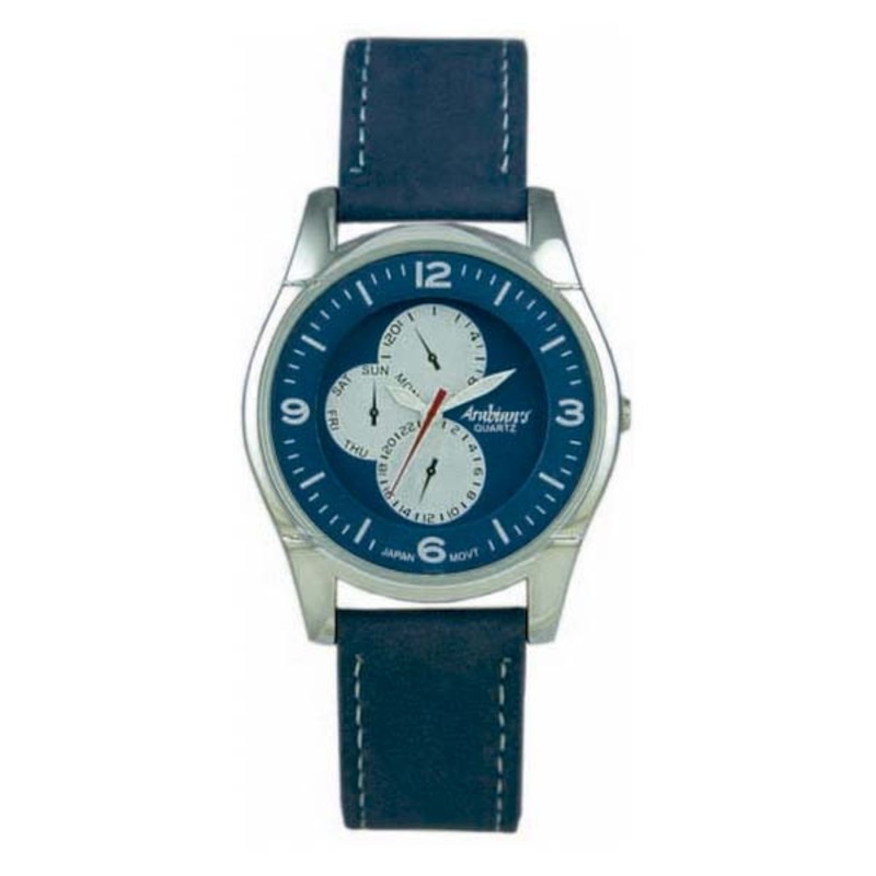 Unisexklocka Arabians DBP2227A (Ø 35 mm) - 3