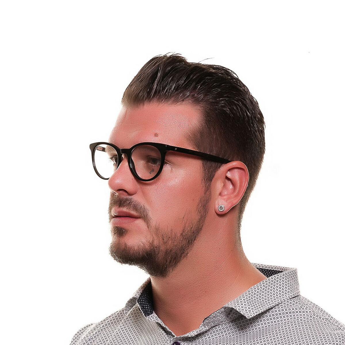 Glasögonbågar WEB EYEWEAR WE5251 49001 - 2