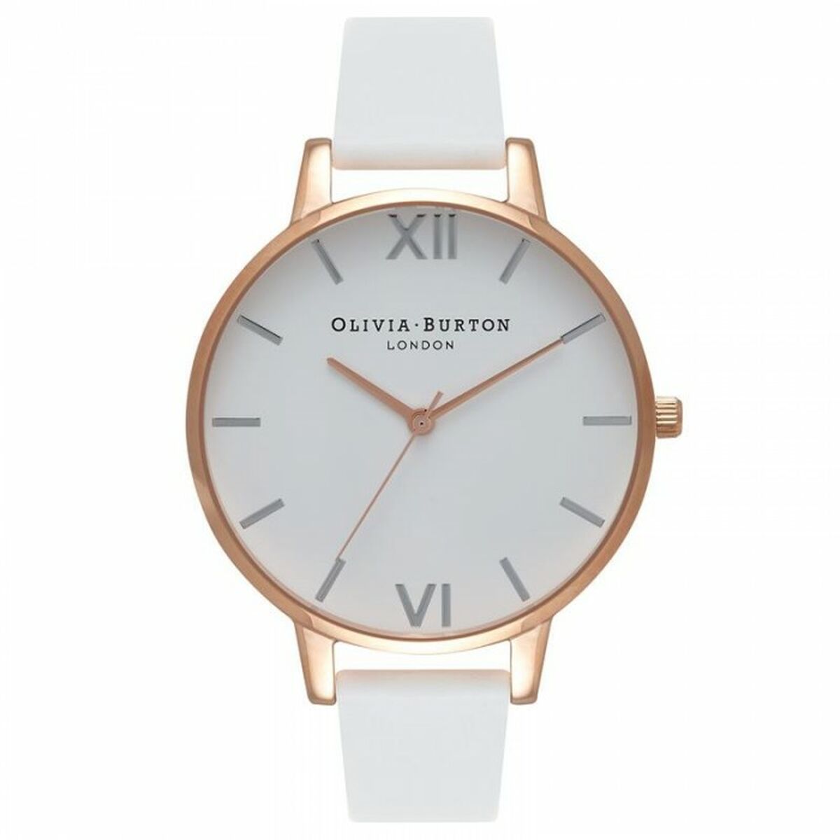 Damklocka Olivia Burton OB16BDW11  (Ø 38 mm) - 3