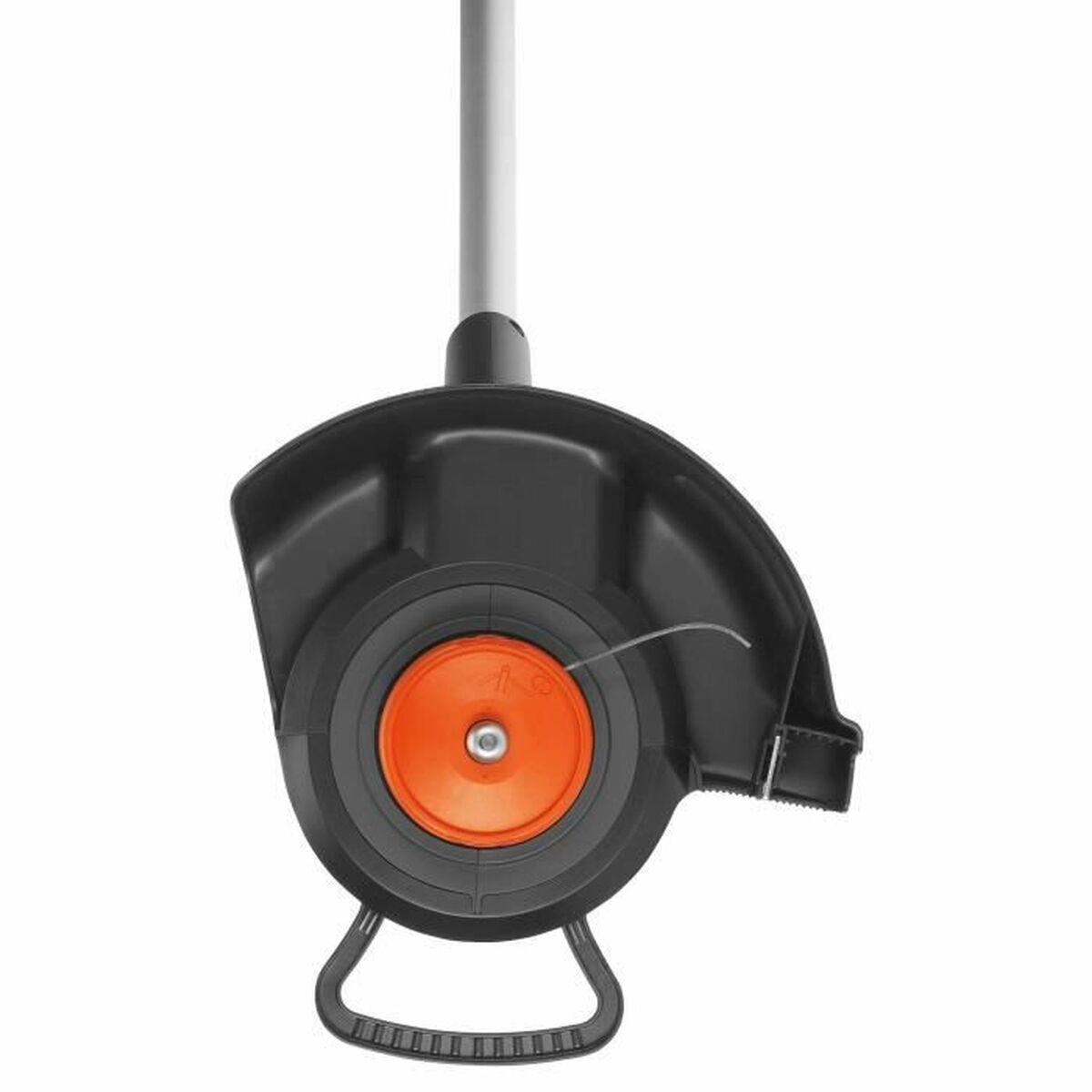 Elektrisk trimmer Gardena EasyCut 450/25 25 cm 450 W - 6