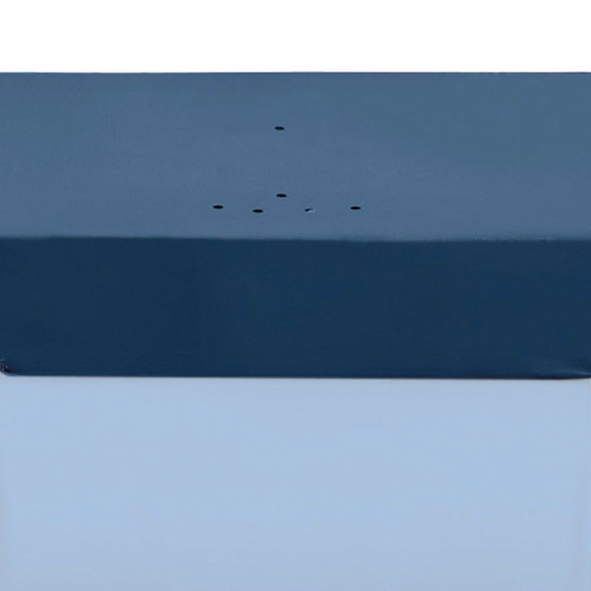 Pool Cover Intex Marinblå 260 x 30 x 160 cm Rektangulär (6 antal) - 13