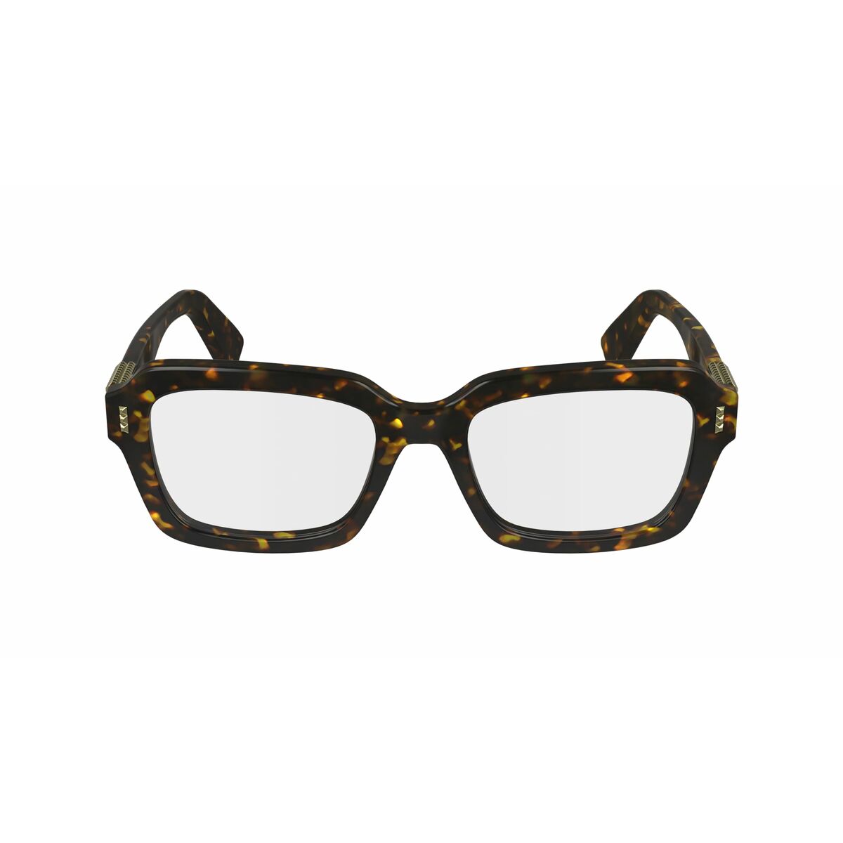 Glasögonbågar Lanvin LNV2653-234 Ø 50 mm - 2