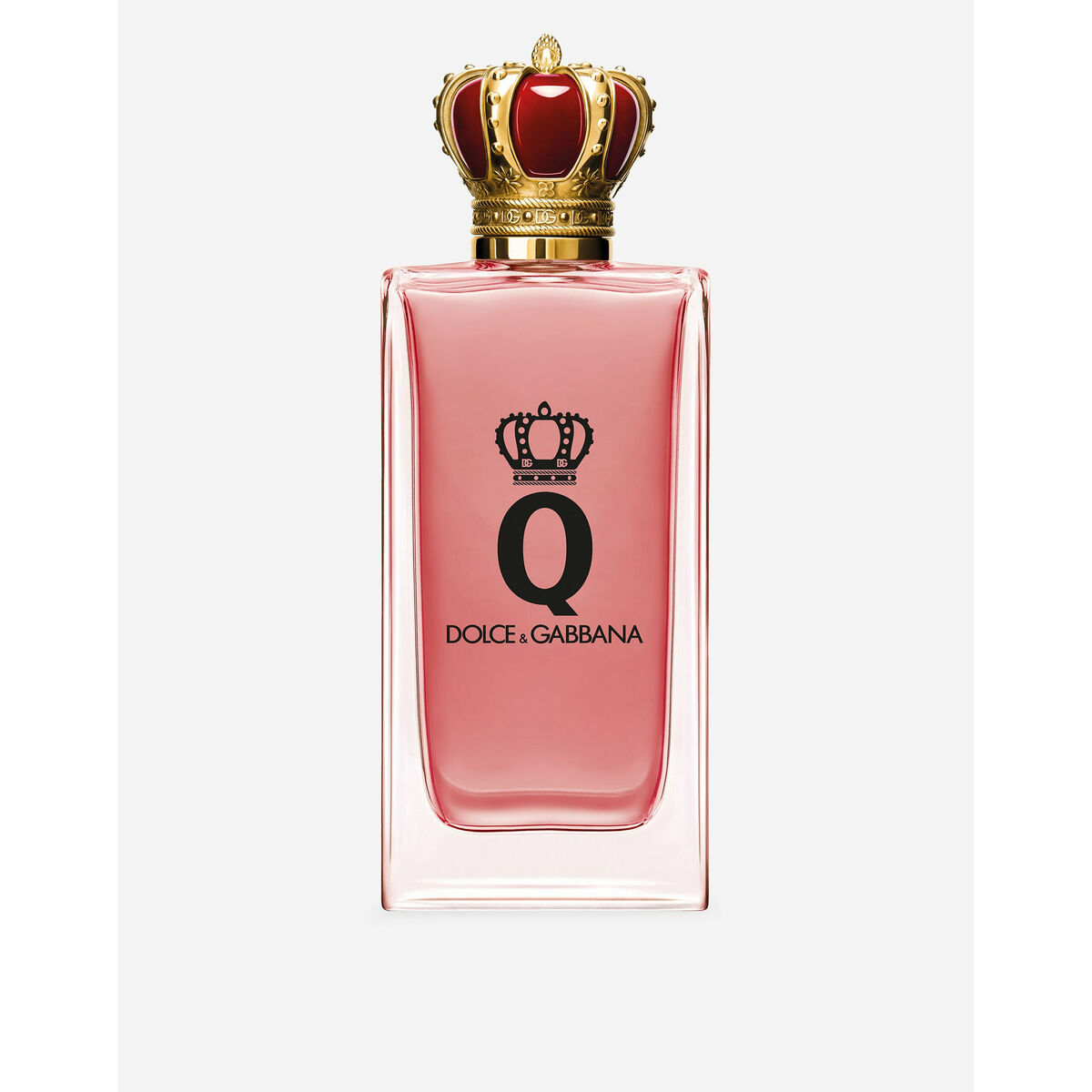 Parfym Unisex Dolce & Gabbana INTENSE EDP 100 ml - 2