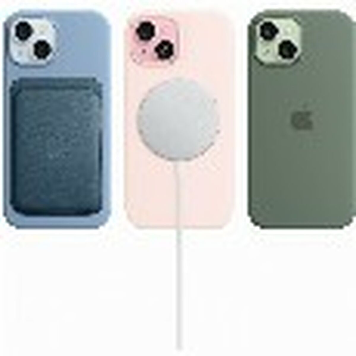 Smartphone Apple 128 GB Gul - 4