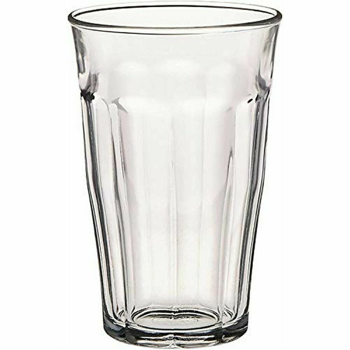 Glasset Duralex Glas Transparent (Renoverade A) - 2