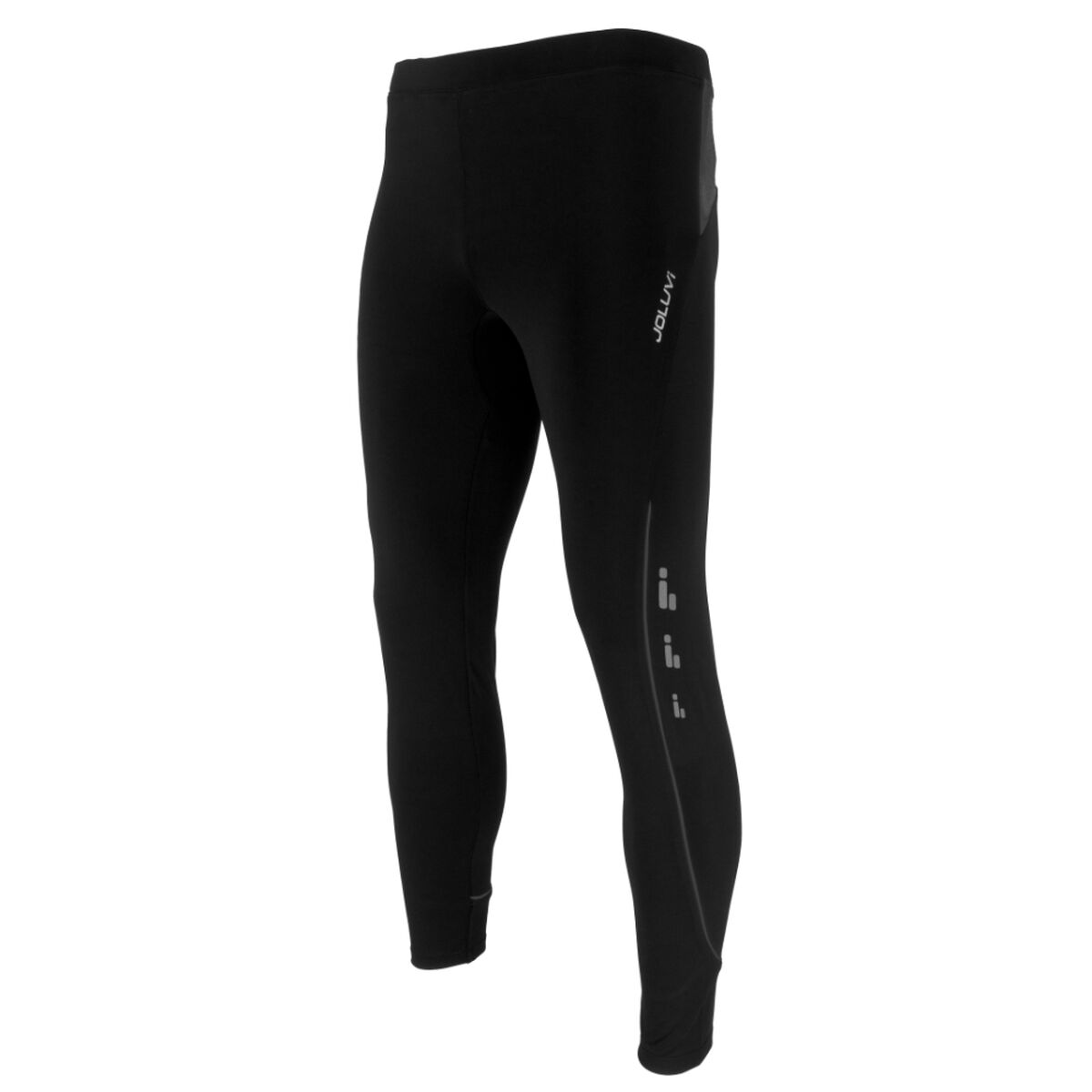 Sport-leggings, Dam Joluvi Svart