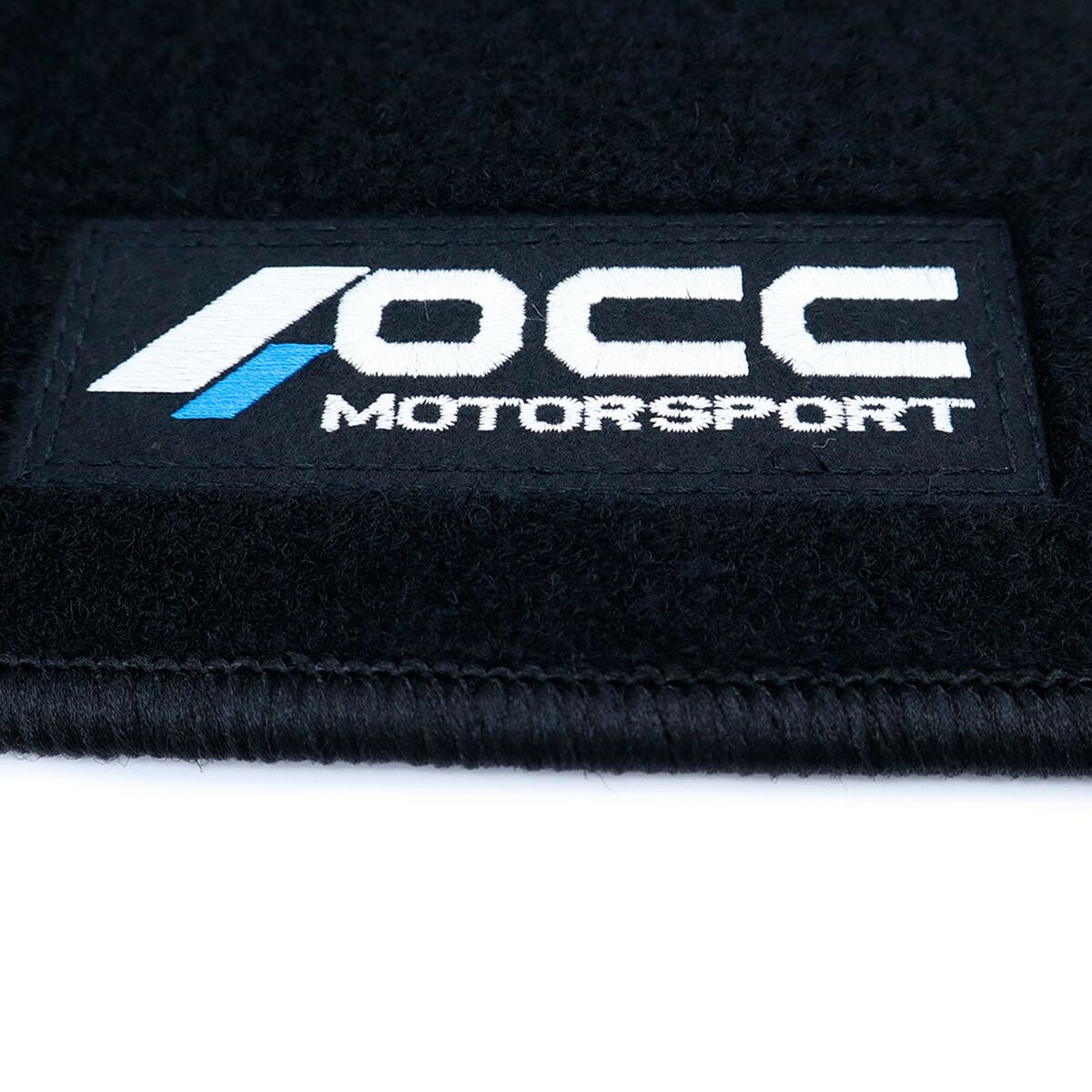 Bilgolvmatta OCC Motorsport OCCVW0022LOG - 8