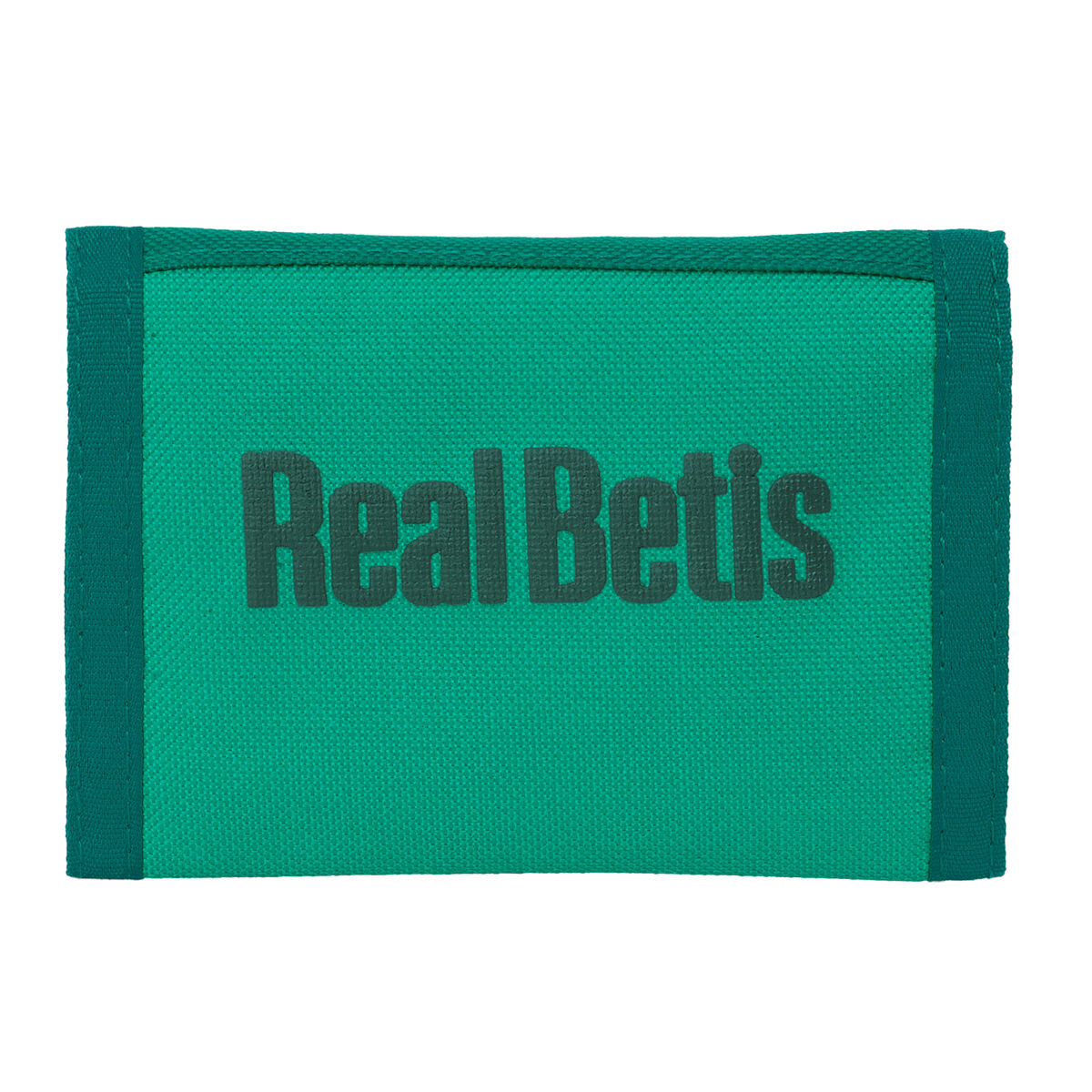 Plånbok Real Betis Balompié Grön Turkosgrön 12,5 x 9,5 x 1 cm - 2