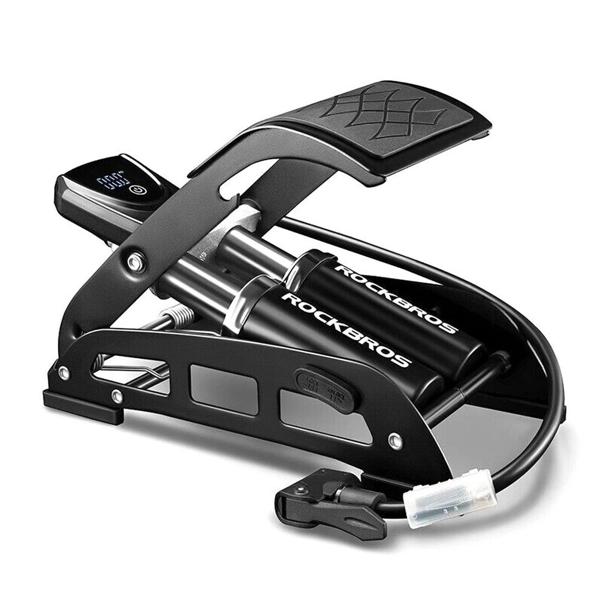 Fotpump Rockbros 157390