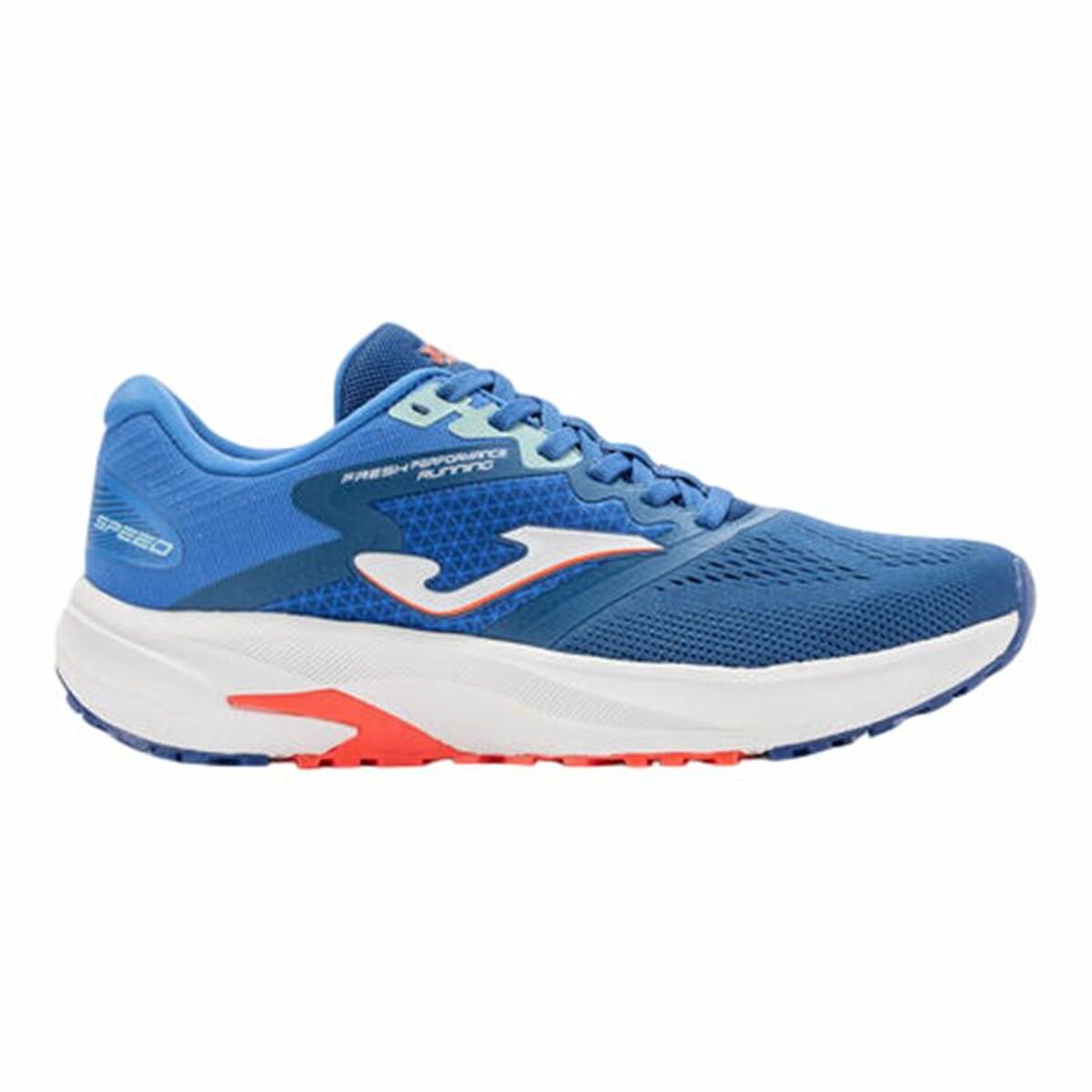 Gymnastikskor, Herr Joma Sport Speed Men 2505 Blå