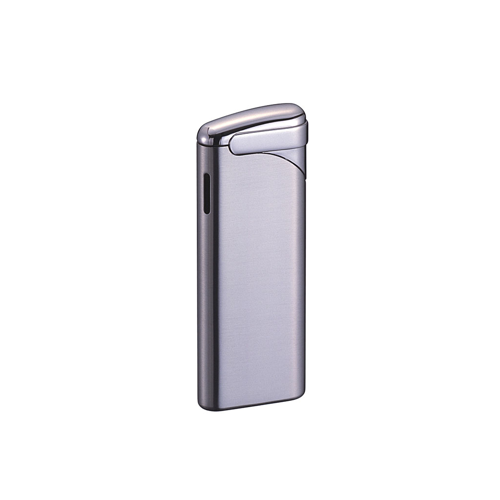 SK18-7 Tändare-Sarome Nickel Satin
