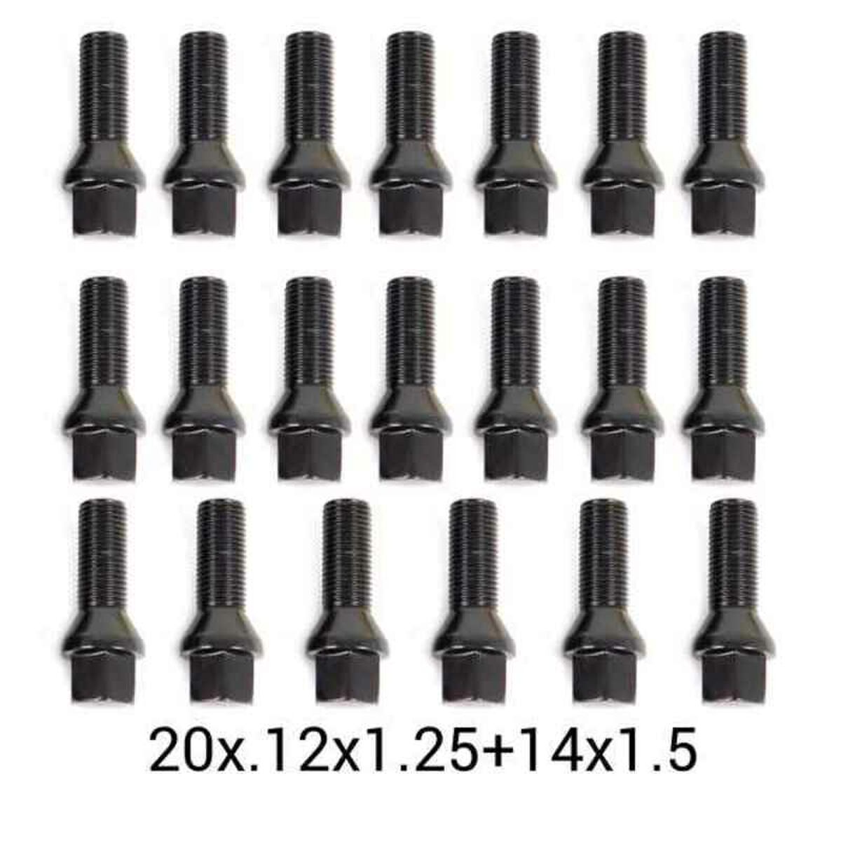 Separator set OMP OMPS08460501 - 7