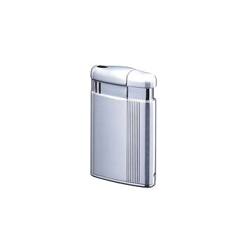 SK44-01 Tändare-Sarome Silver Satin