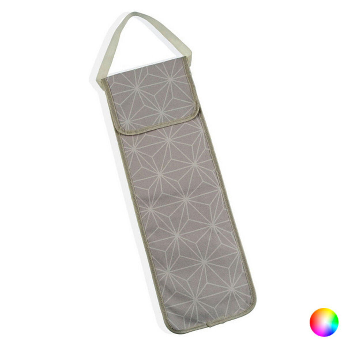 Brödpåse Polyester (1 x 60 x 20,5 cm) - 11