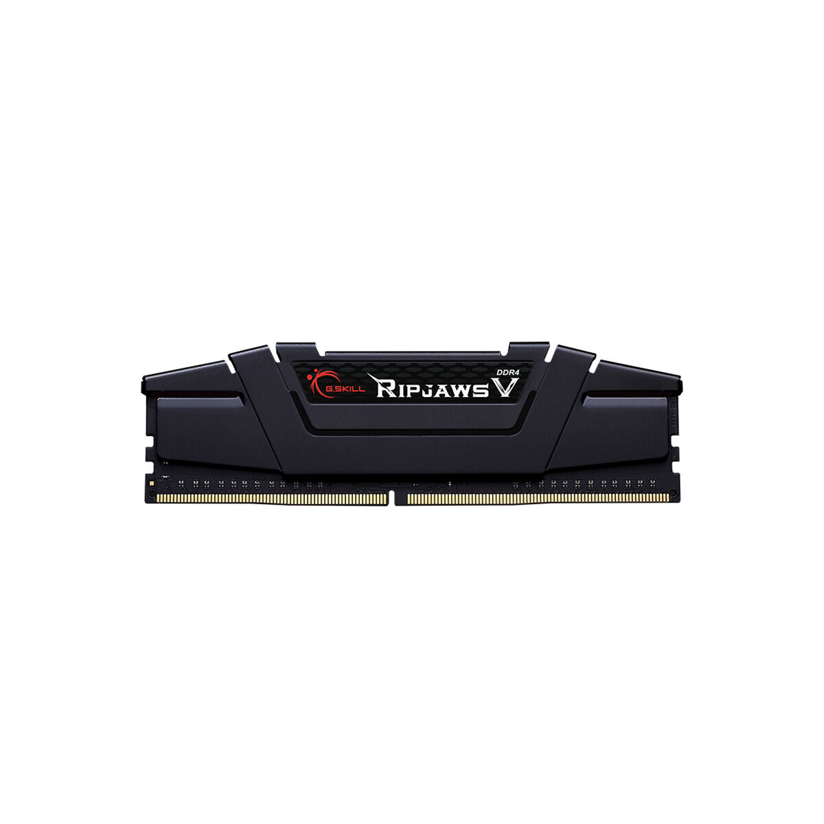 RAM-minne GSKILL F4-4400C19D-64GVK CL19 64 GB - 3
