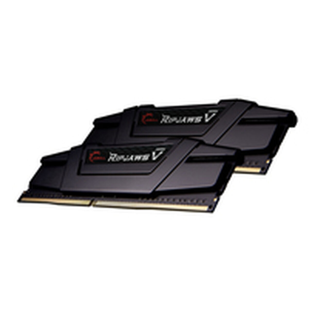 RAM-minne GSKILL F4-4400C19D-64GVK CL19 64 GB - 4