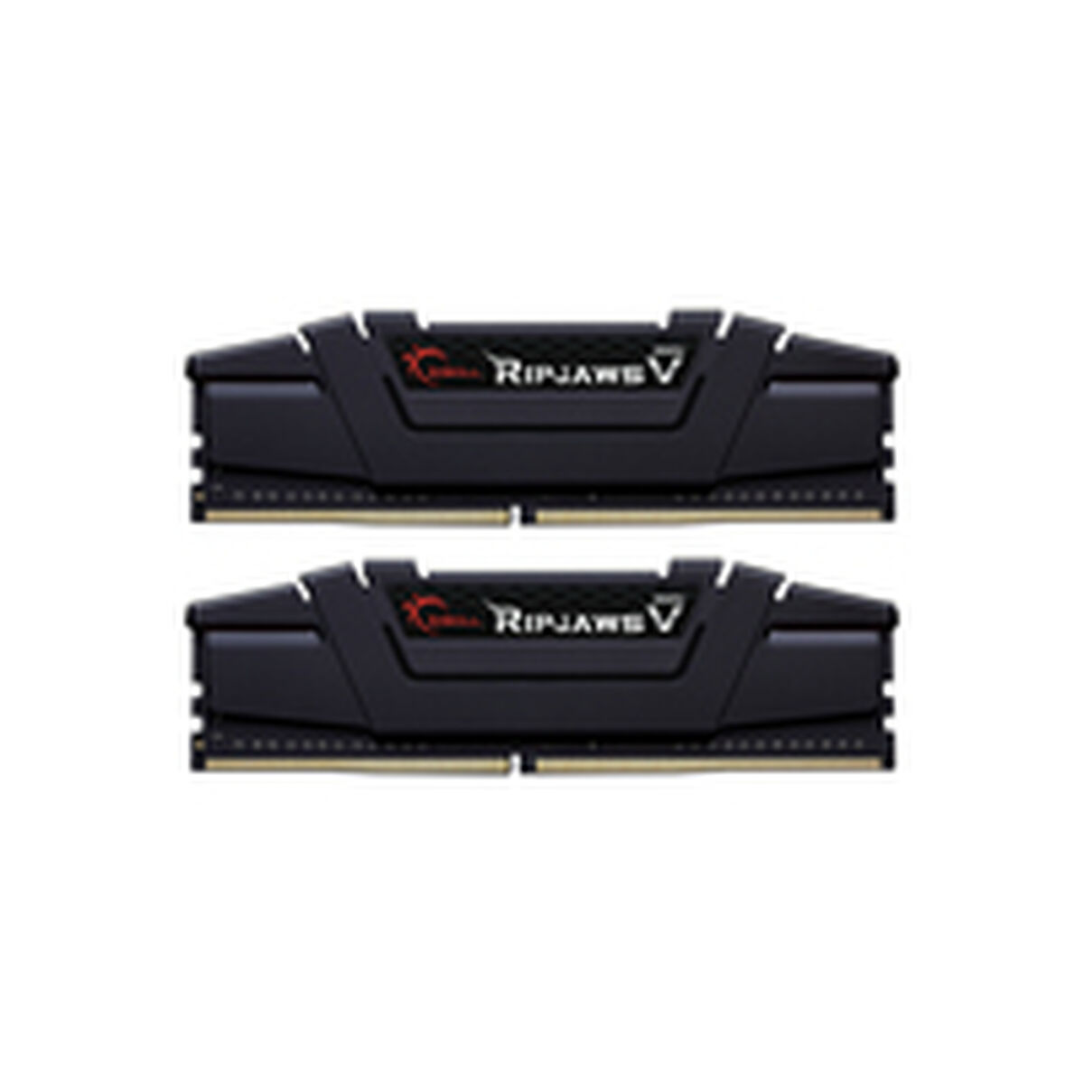 RAM-minne GSKILL F4-4400C19D-64GVK CL19 64 GB - 6