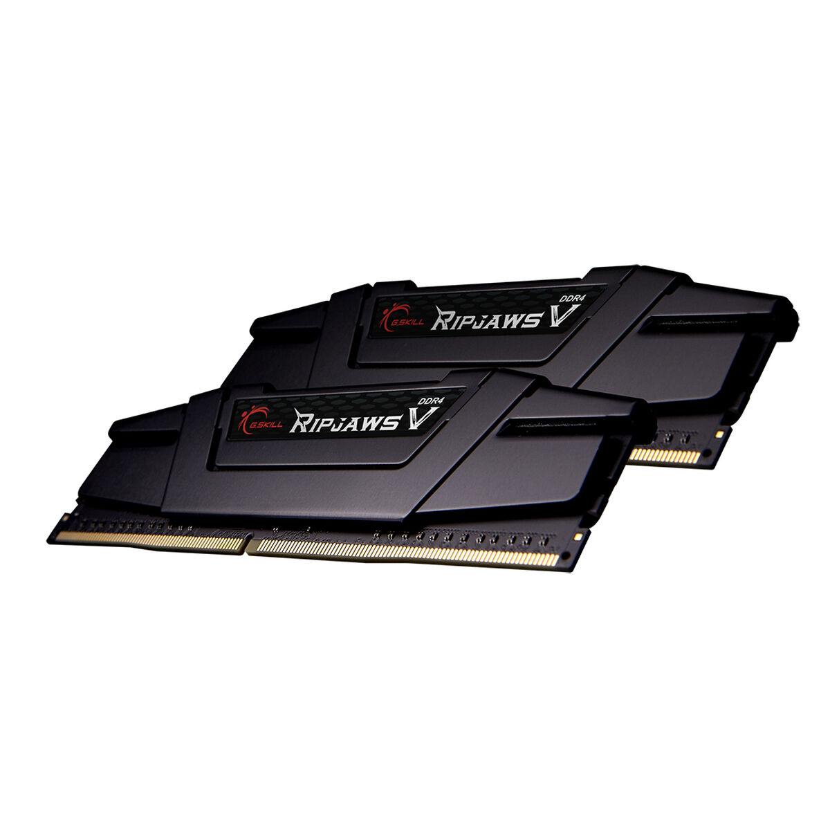 RAM-minne GSKILL F4-4400C19D-64GVK CL19 64 GB - 5