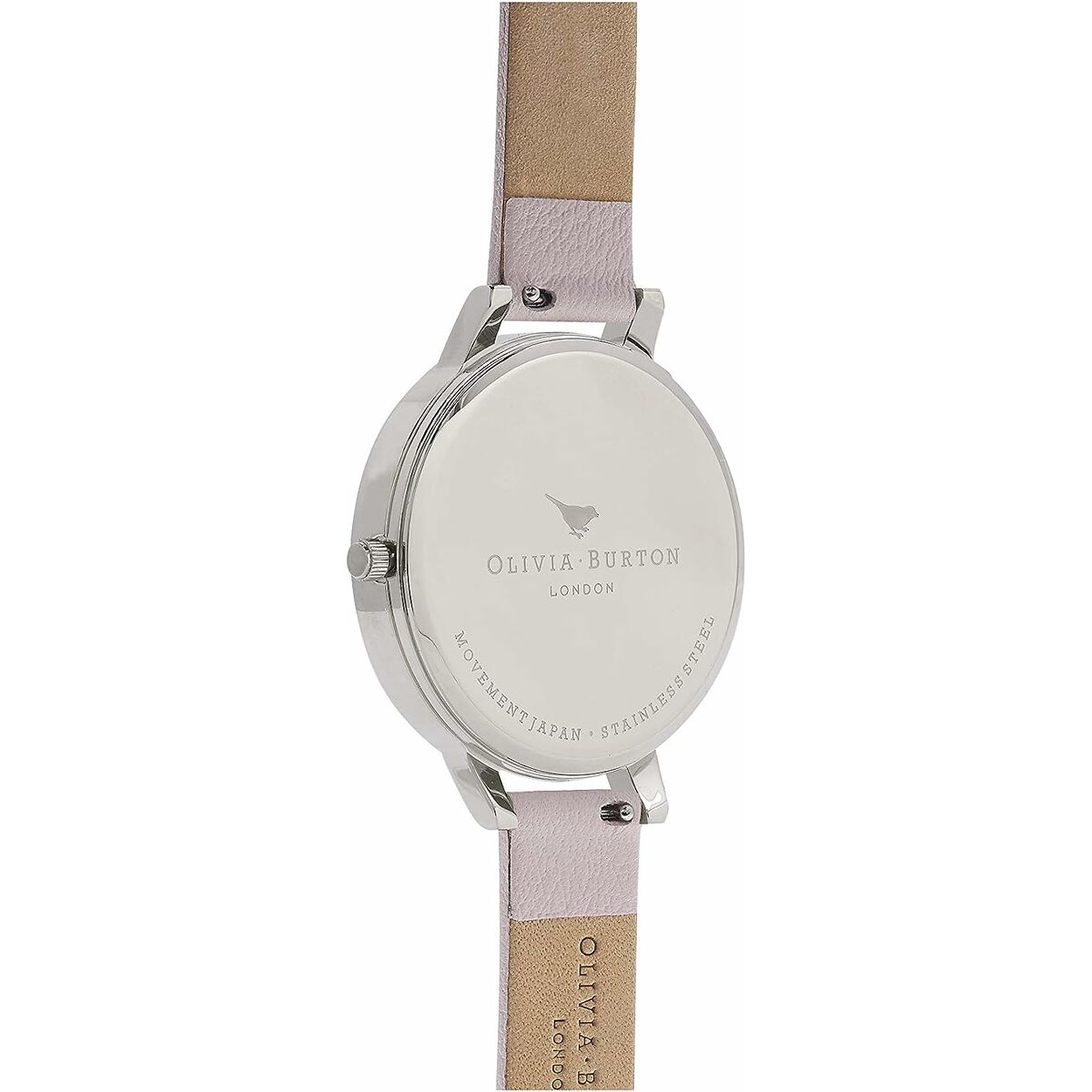 Damklocka Olivia Burton OB16BDW34 (Ø 38 mm) - 4