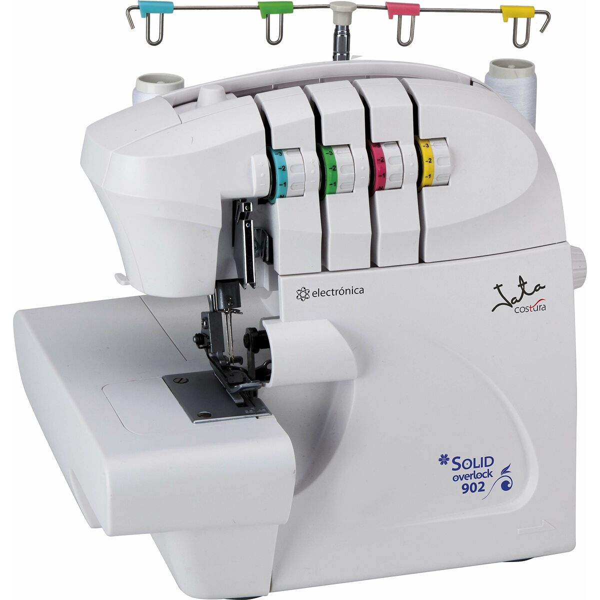 Symaskin JATA OL902