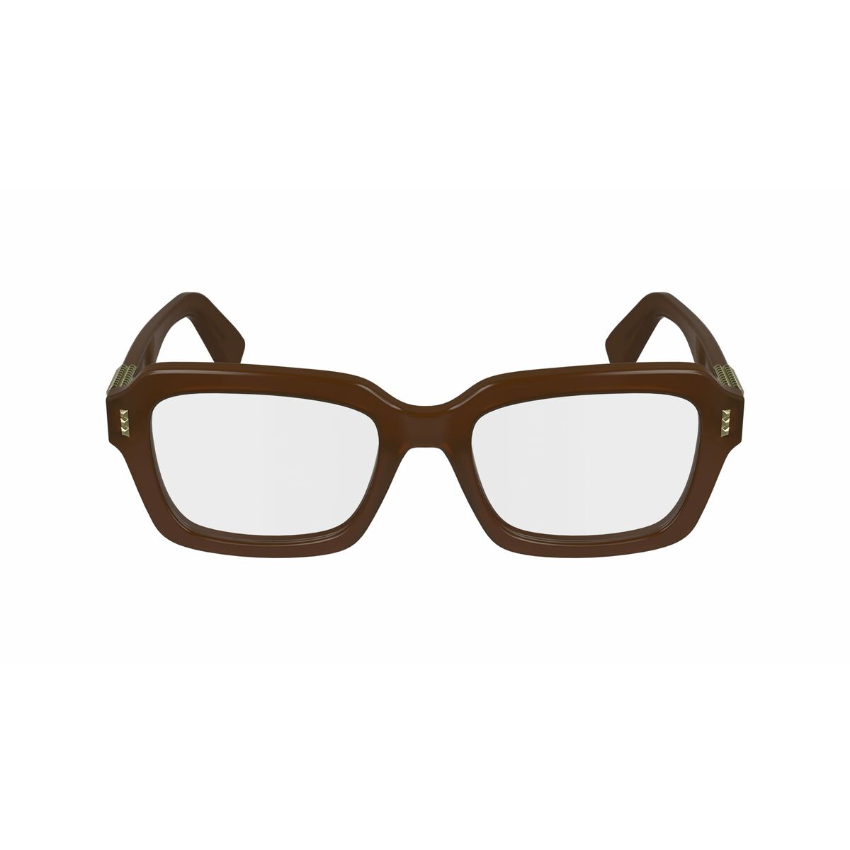 Glasögonbågar Lanvin LNV2653-235 Ø 50 mm - 2