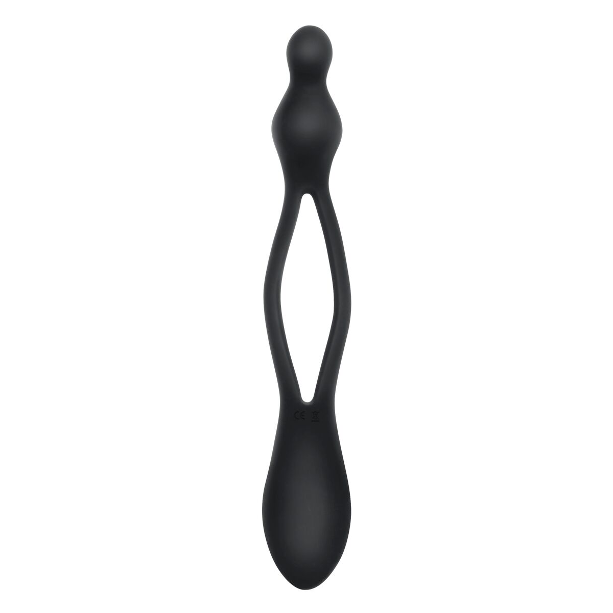 Massageapparat för par Evolved Svart - 8