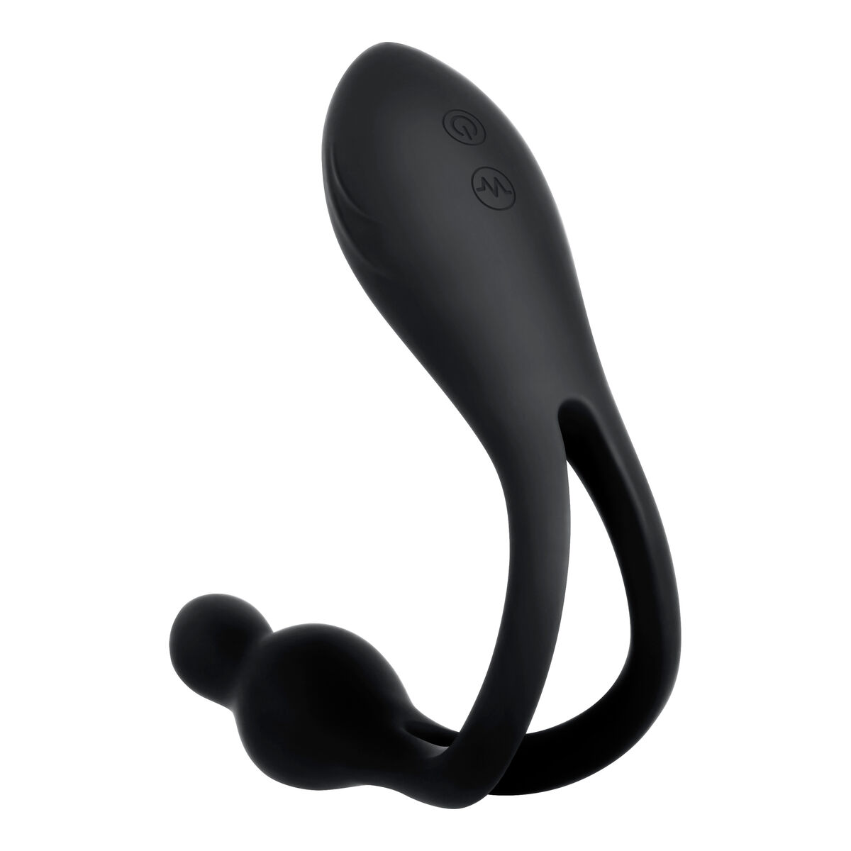 Massageapparat för par Evolved Svart - 3