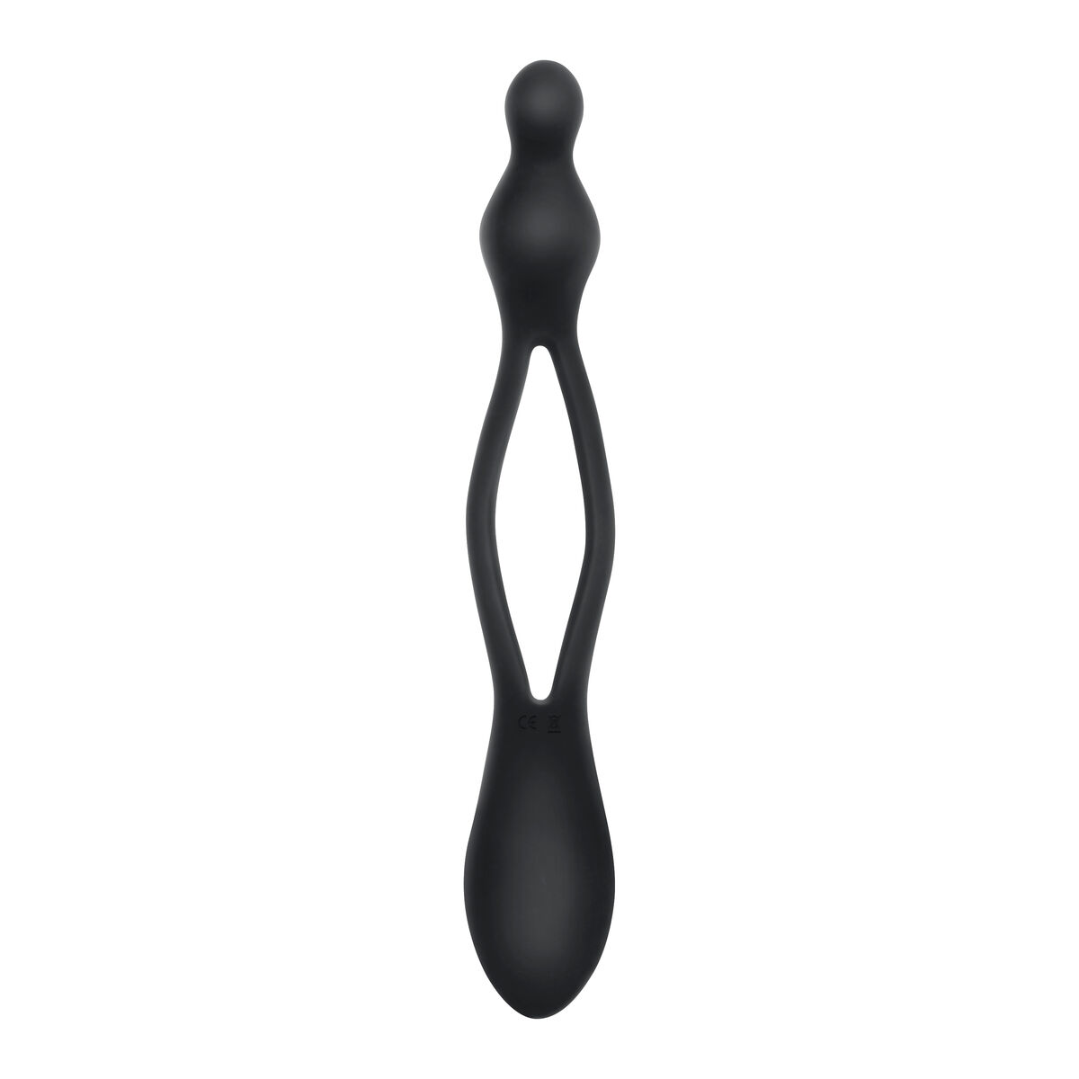 Massageapparat för par Evolved Svart - 6