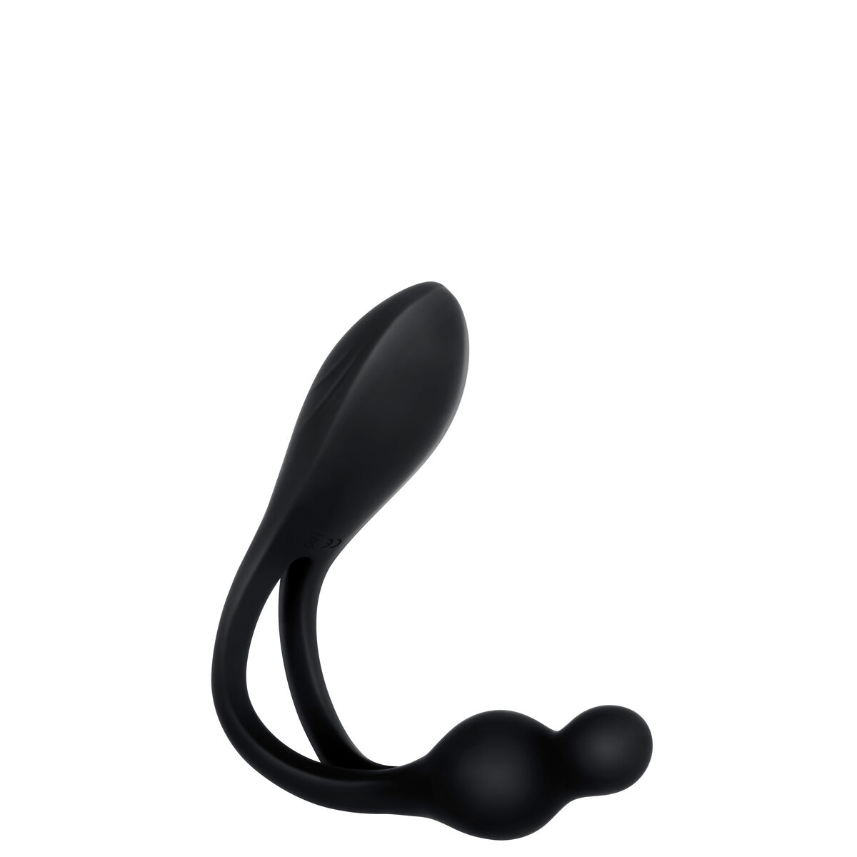 Massageapparat för par Evolved Svart - 4