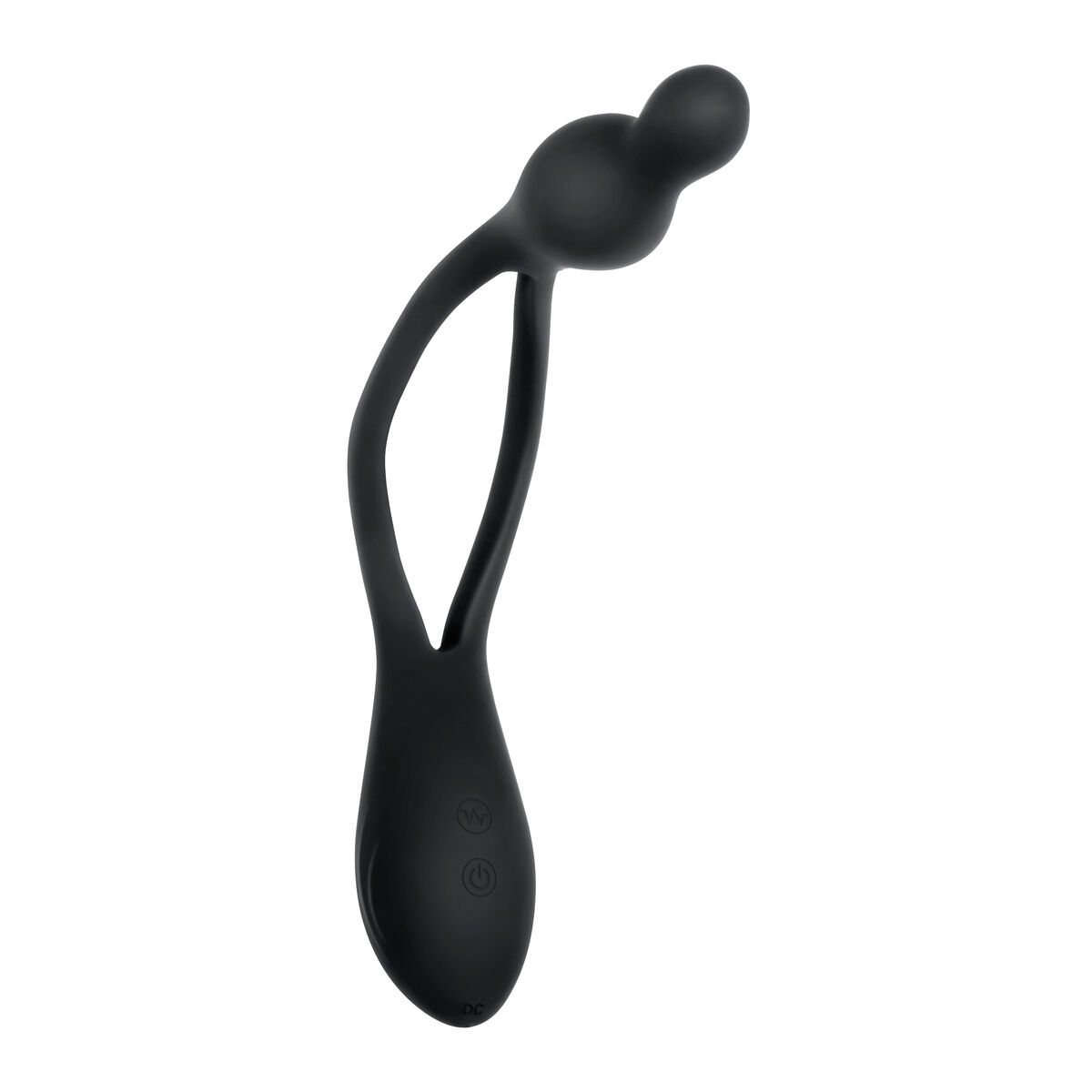 Massageapparat för par Evolved Svart - 7