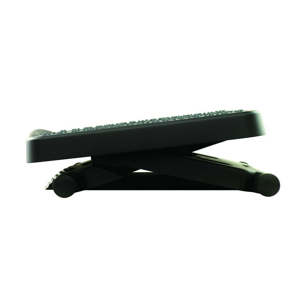 Fotpall Fellowes 8067001 Svart 10,4 x 45 x 33,6 cm - 3