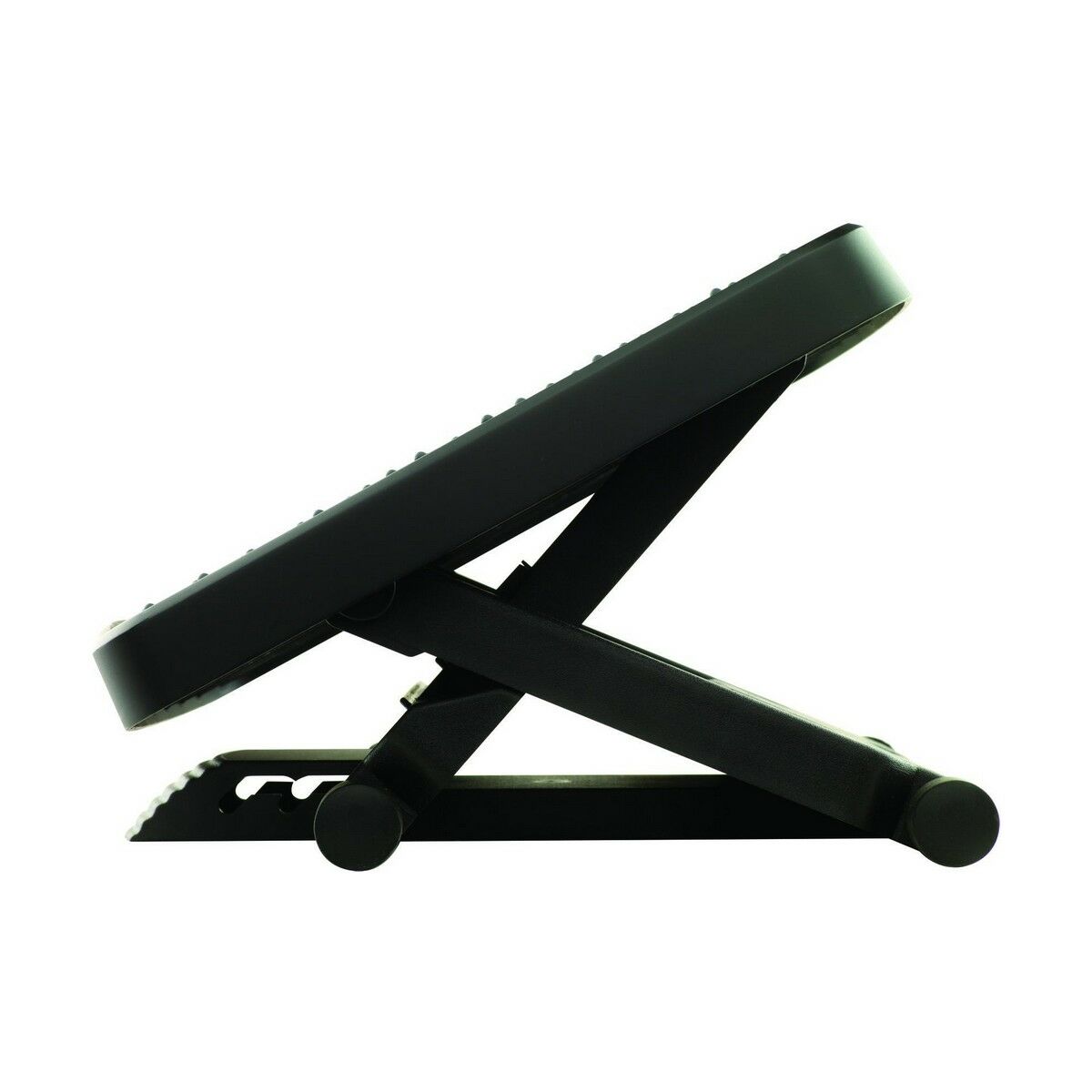 Fotpall Fellowes 8067001 Svart 10,4 x 45 x 33,6 cm - 7
