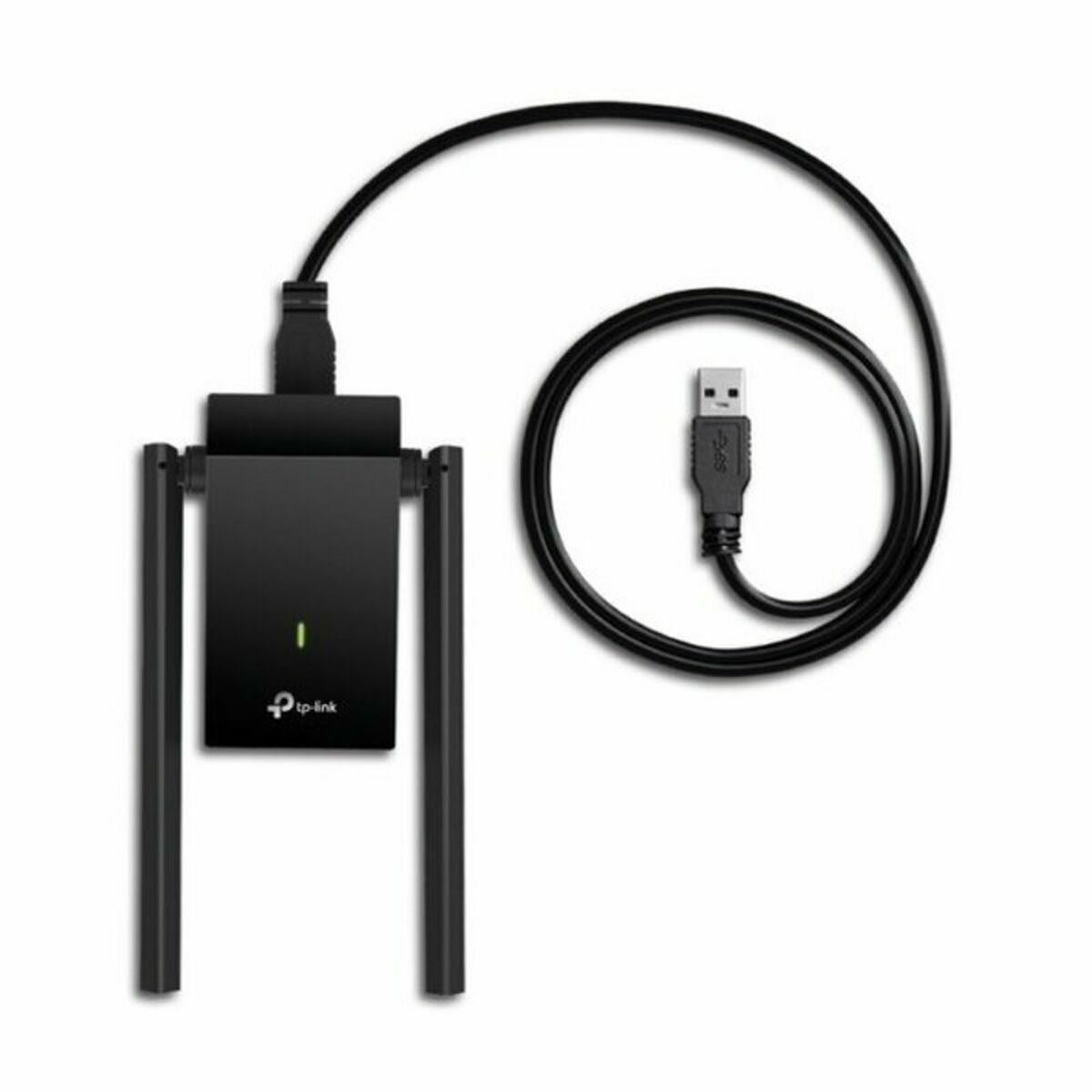 Router TP-Link ARCHERT4UPLUS 1300 Mbps - 3