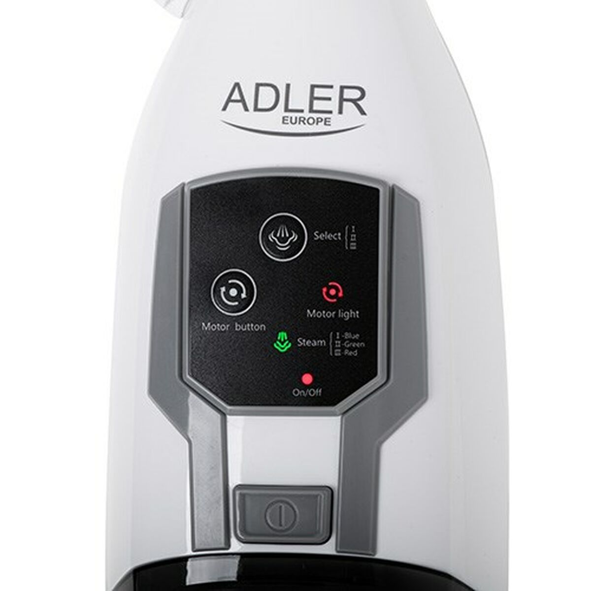 Ångmopp Adler AD 7052 1300 W - 6
