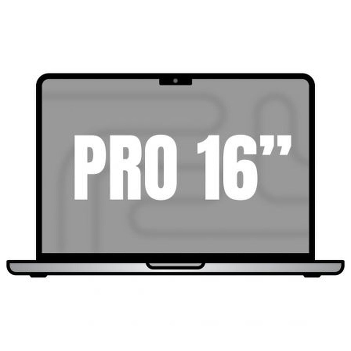 Bärbar dator Apple MX2U3Y/A 512 GB SSD
