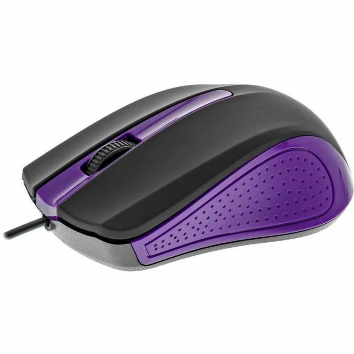 Mus Yenkee YMS 1015PE Svart 1000 dpi - 3